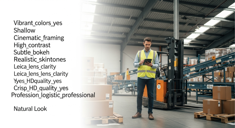 Quels métiers de la logistique recrutent le plus